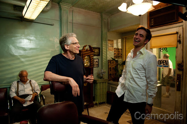 TodoTwilightSaga - Cosmopolis