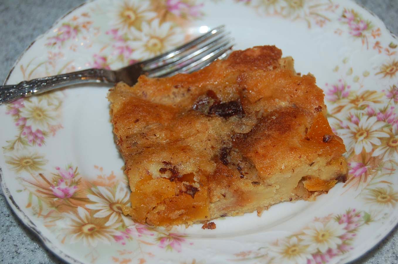 Lynn's Craft Blog The Bread Pudding Ratio