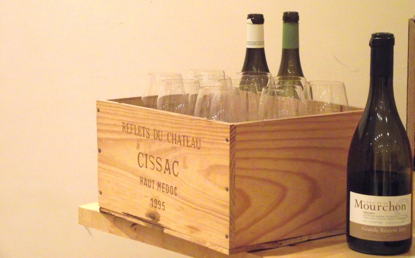 rencontres oenologiques echanson