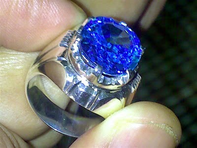 batu cincin