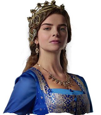 Mihrimah Sultan