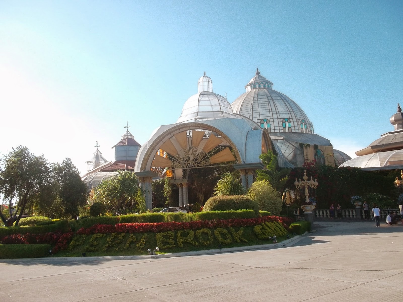 Konted's Make My Day 2 Fernbrook Gardens It Is Beautiful