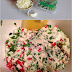 Italian Panko Crusted Stuffed Chicken