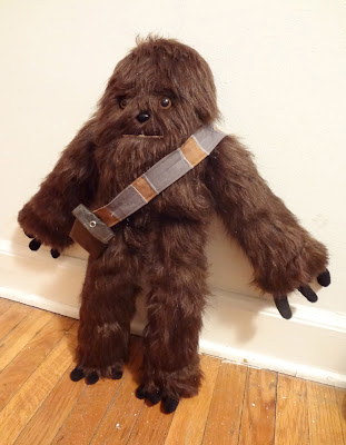 Chewbacca