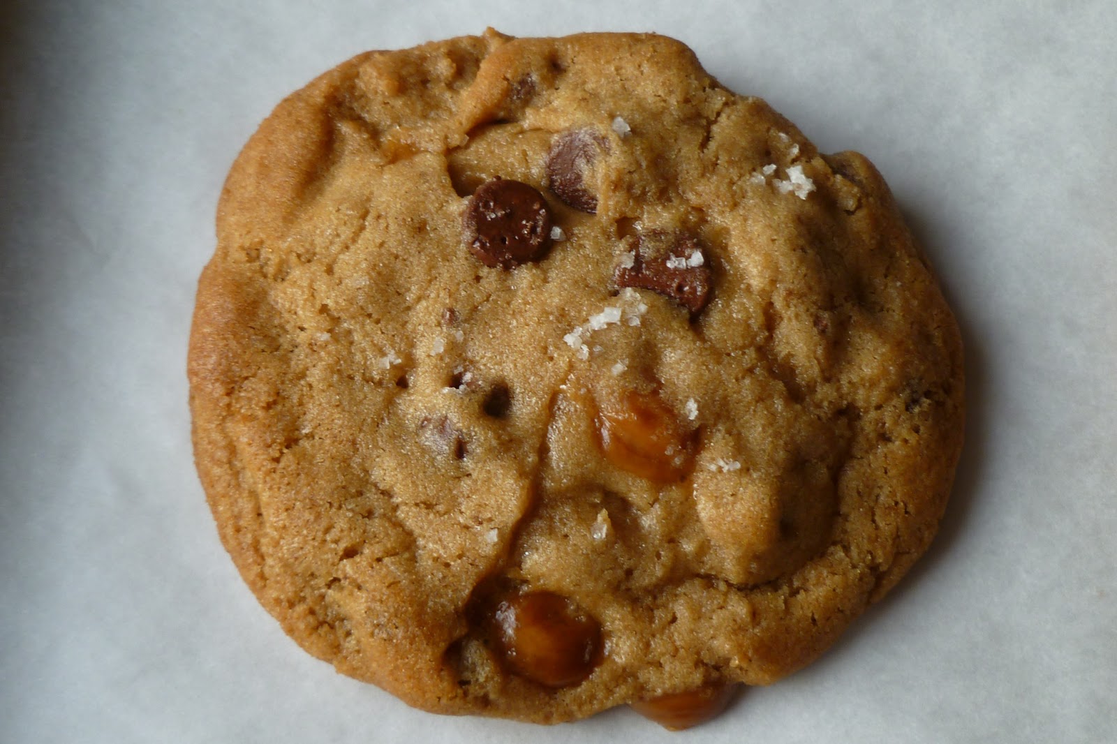 The Pastry Chef's Baking March 2013