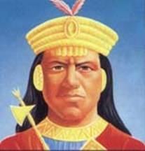sinchi roca