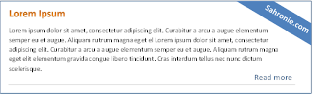 Sembunyikan Post Footer Di Bawah Read More Sembunyikan Post Footer Di Bawah Read More