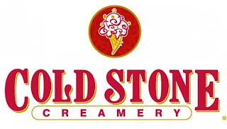 Cold Stone Creamery logo