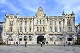 Ayuntamiento de Santander