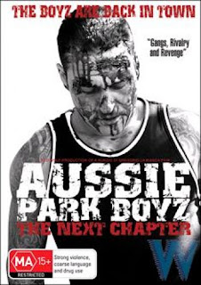 Ver pelicula online:Aussie Park Boyz: The Next Chapter (2011)