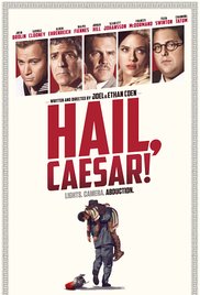 HAIL CAESAR