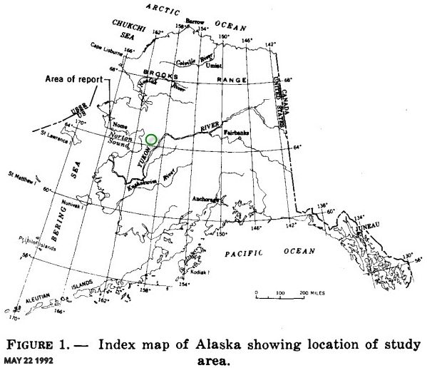Claim PyramidShaped Underground Base In Alaska. Alaskas Bermuda Triangle