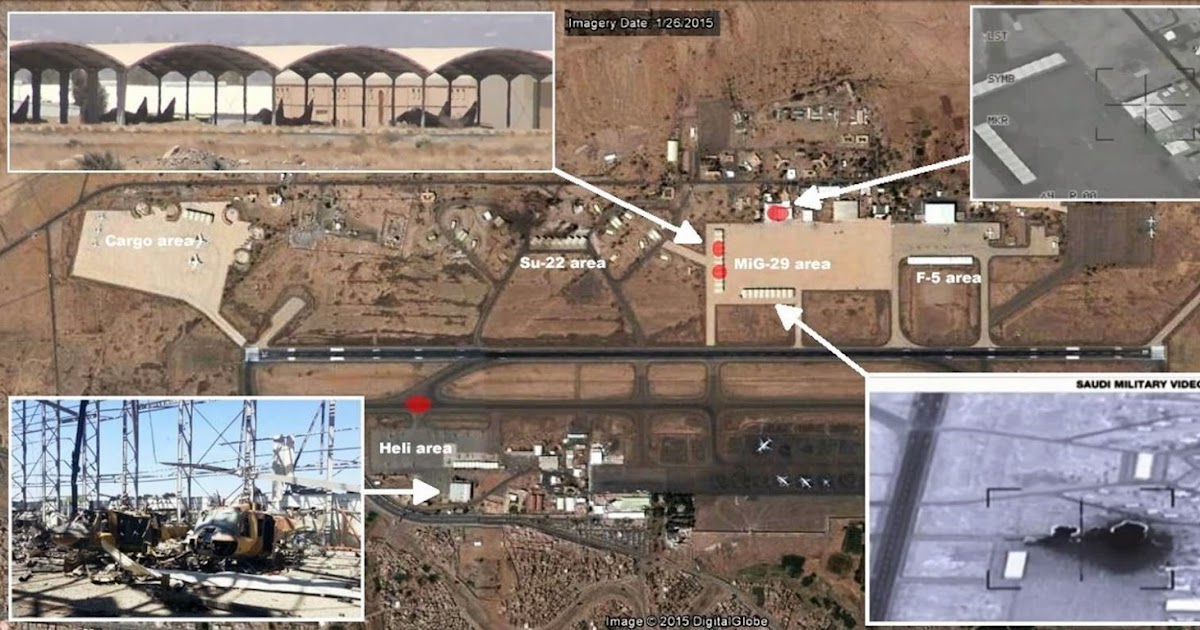 MILITARY TECHNOLOGY The Situation in Yemen An Air Force Assessment