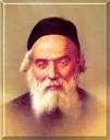 Rabbi Yisrael Meir HaKohen Kagan, the "Chafetz Chaim"