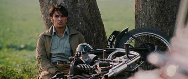 Lootera - 2013