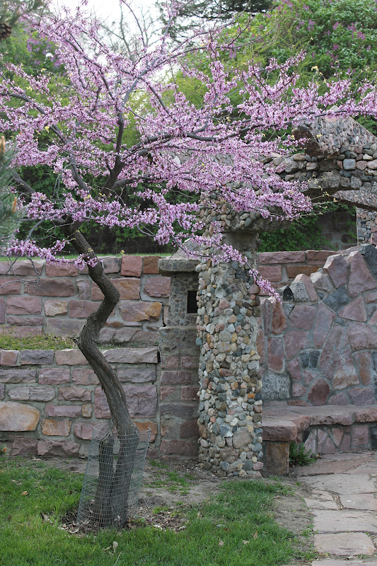 Cornerstone Retreat: Japanese Gardens, Sioux Falls SD