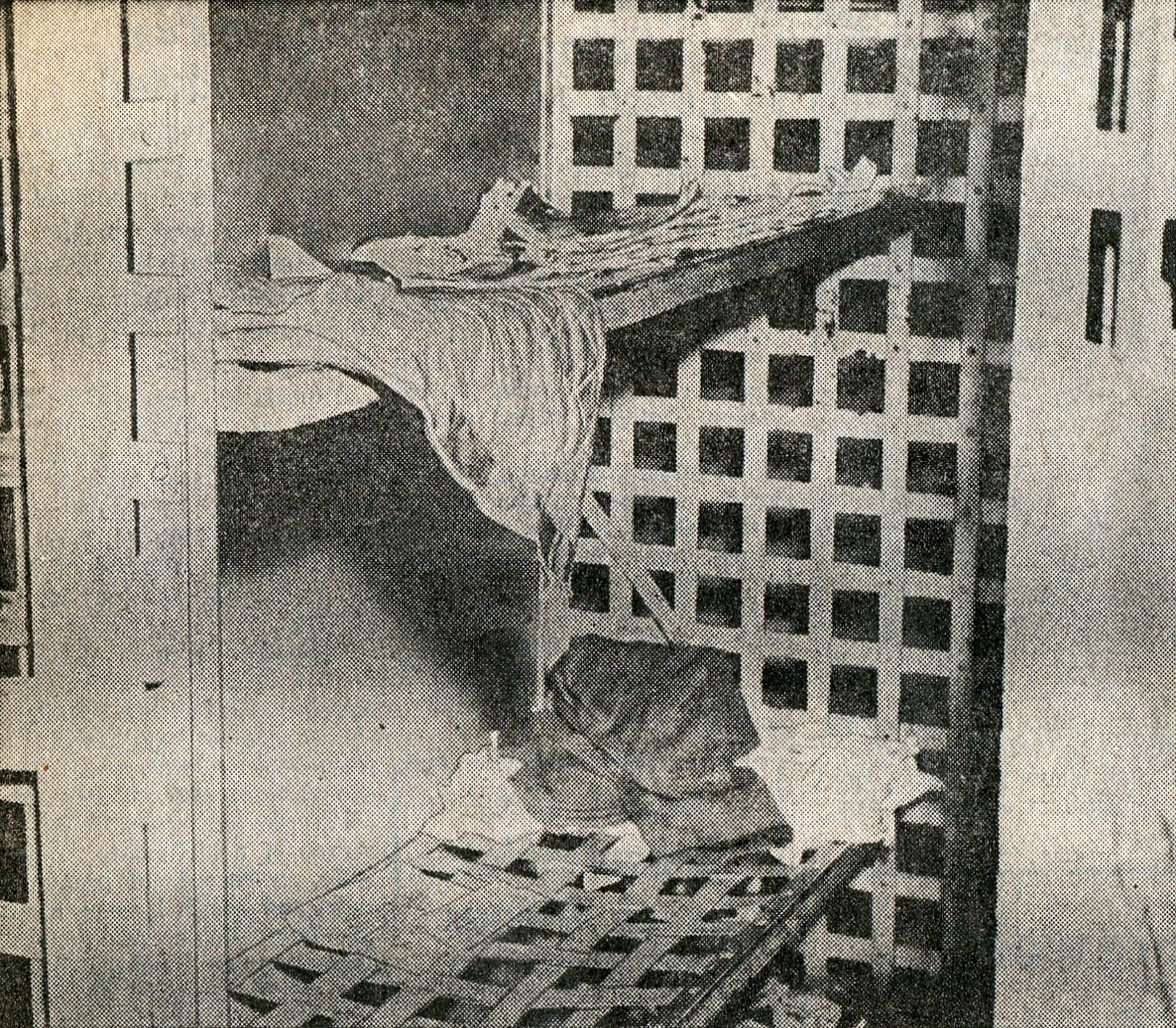 MinotMemories MInot's First City Hall