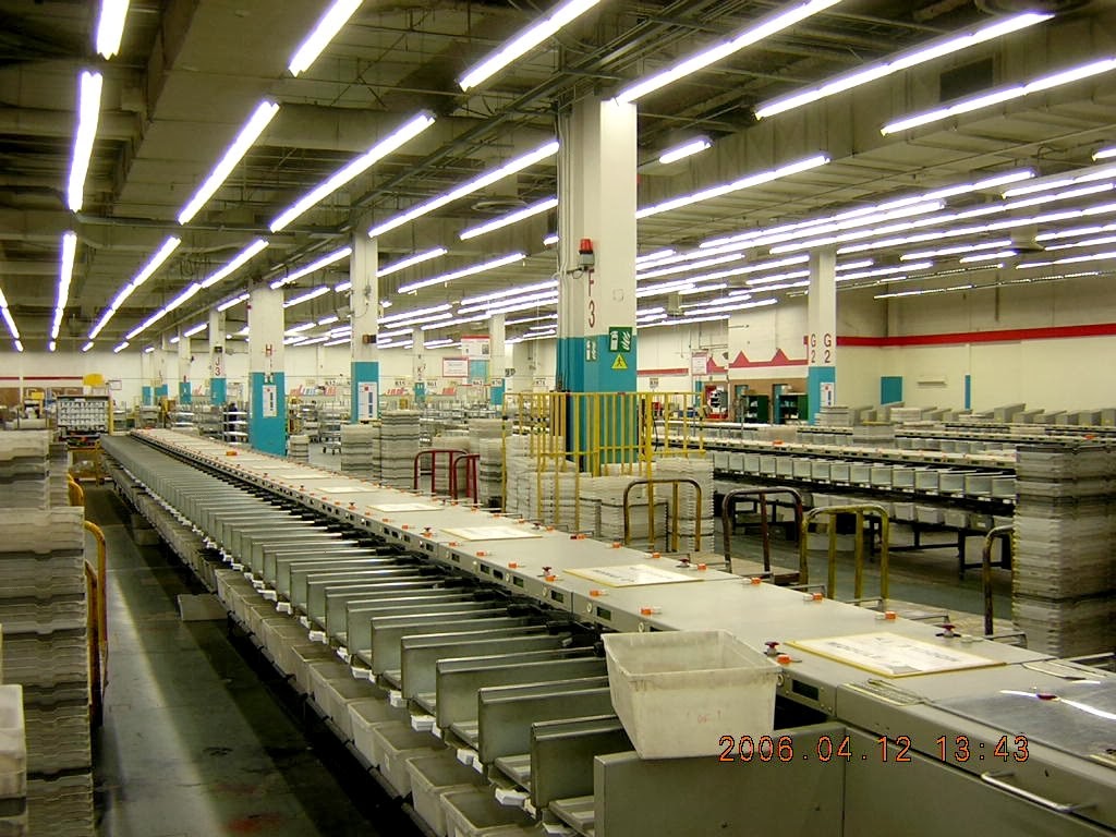 where is isc new york ny(usps)