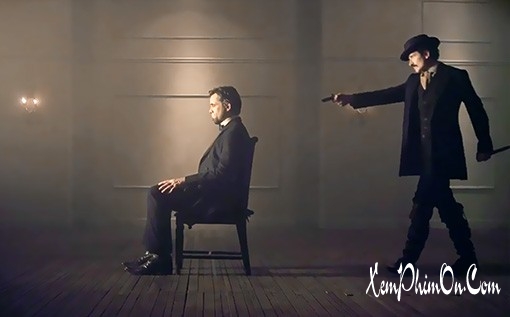 Ám Sát Tổng Thống Mỹ