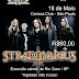 Stratovarius - 18 de Maio 2013
