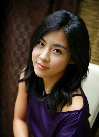 Ha Ji Won
