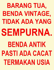 Fakta Antik