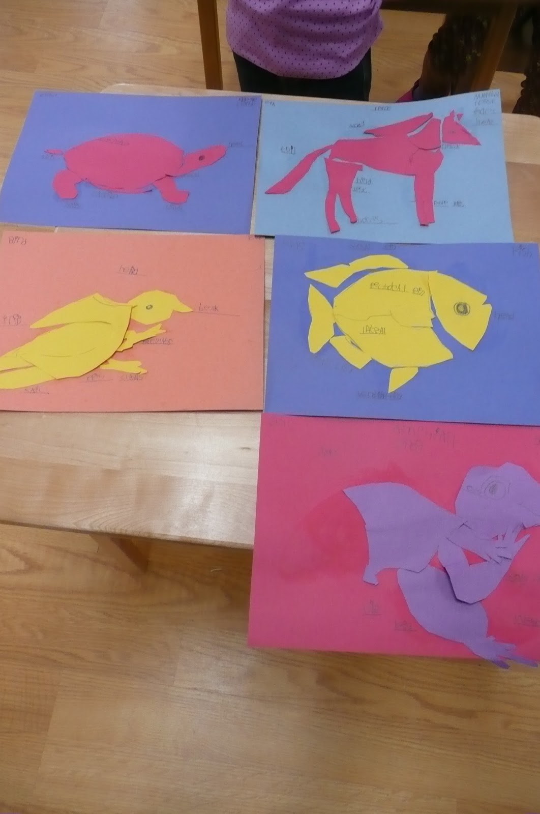 Montessori Teachings: January 2013