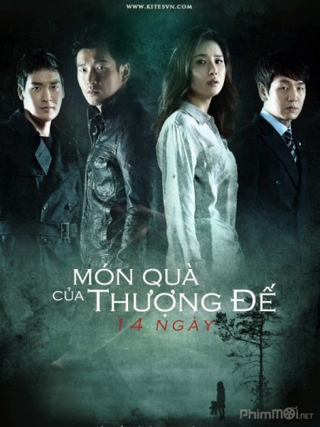 Xem Phim Món Quà Của Thượng Đế Phim Món Quà Của Thượng Đế-God's gift