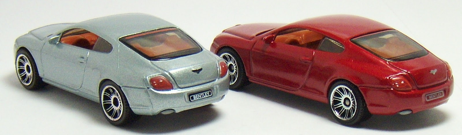 hotwheels bentley