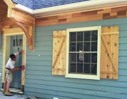 Shutters Can Accord Your Home Added Appeal Shutters Can Accord Your Home Added Appeal