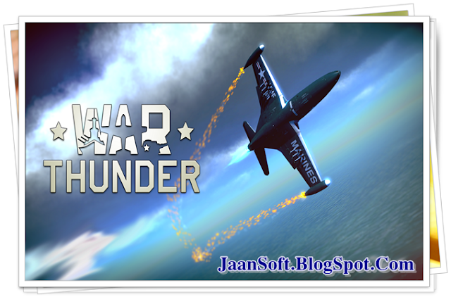 War Thunder 1.49.10.57 For Windows Latest Version Download
