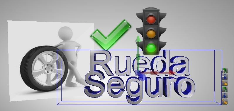 Rueda Seguro