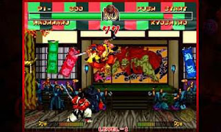 Samurai+Shodown+II5 Download Game Android Terbaik Samurai Shodown II Full