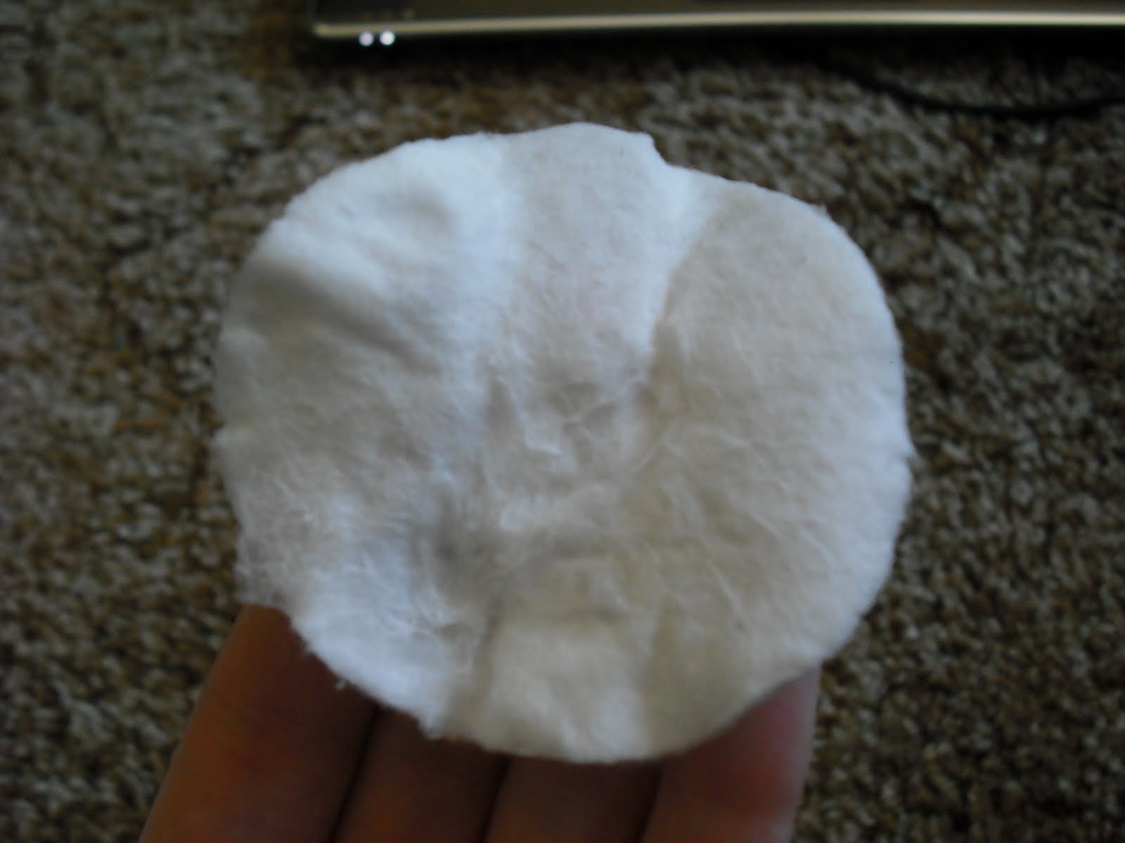 Truly Frugal Beauty Best Cheap Cotton Rounds Dollar General Brand Review