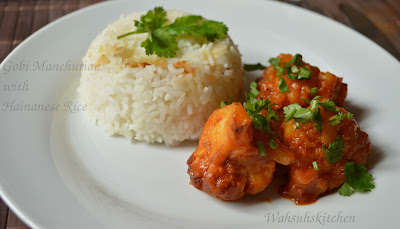 Gobi Manchurian 