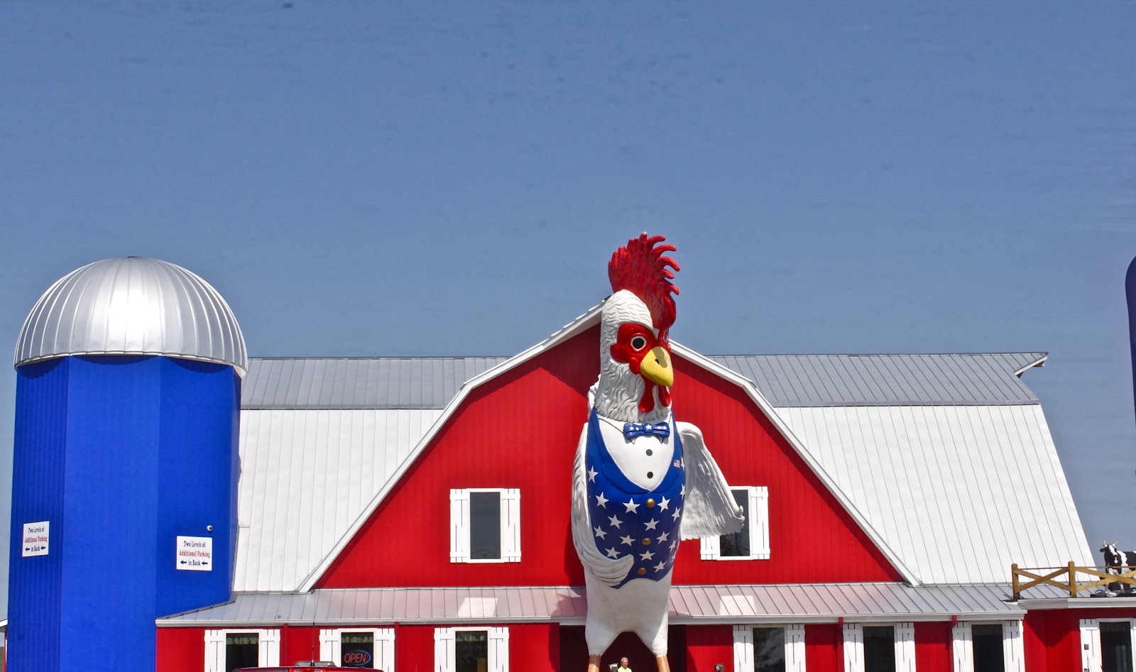 Champagne Wishes and RV Dreams October 2012