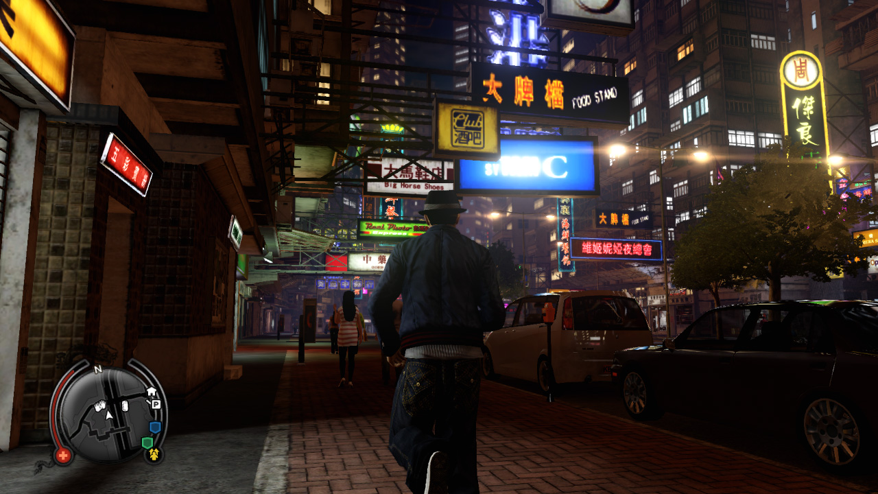 Got all of the Health Shrines in Sleeping Dogs: Definitive Edition and  ended the search with a lovely view! : r/sleepingdogs