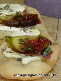 http://salzkorn.blogspot.fr/2011/06/ziegenkase-feigen-focaccia.html