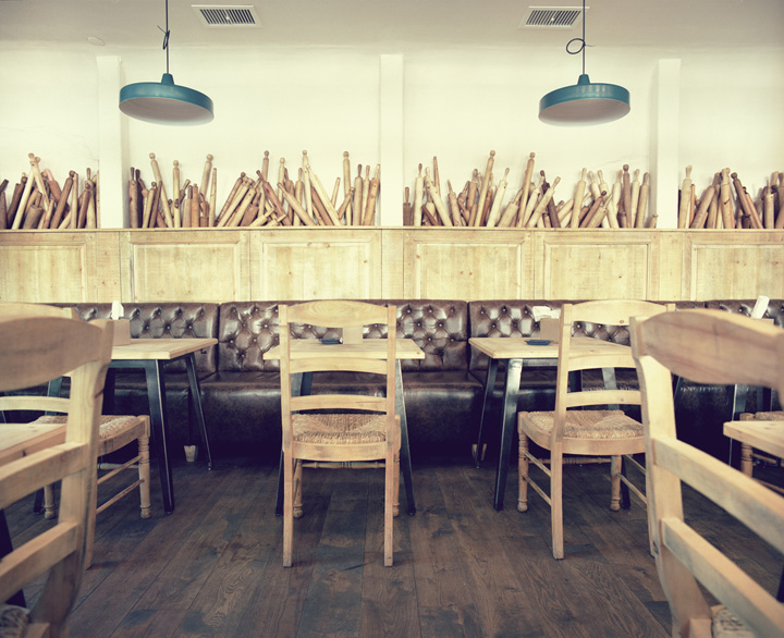 Aydınlatma ve Dekor Dünyasından Gelişmeler Belenko Design'dan Odessa