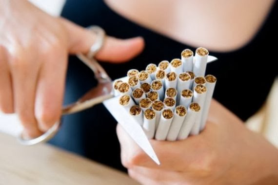 5 dicas para parar de fumar AGORA! 5 dicas para parar de fumar AGORA!