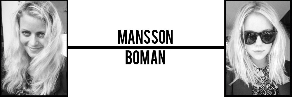ManssonBoman