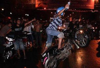 Berita terkini geng motor nama geng motor di jakarta