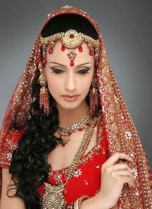 Indian Bride