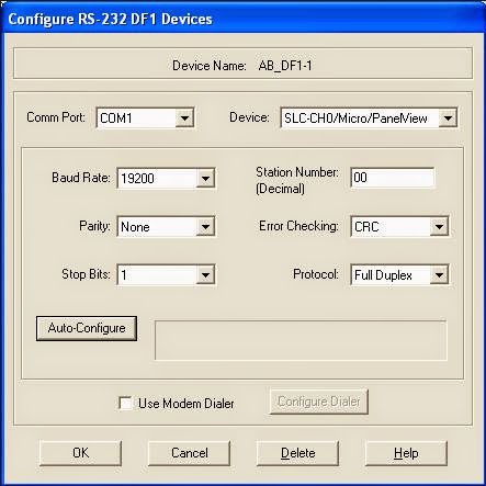 SLC 500 INSTRUCTION SET REFERENCE MANUAL