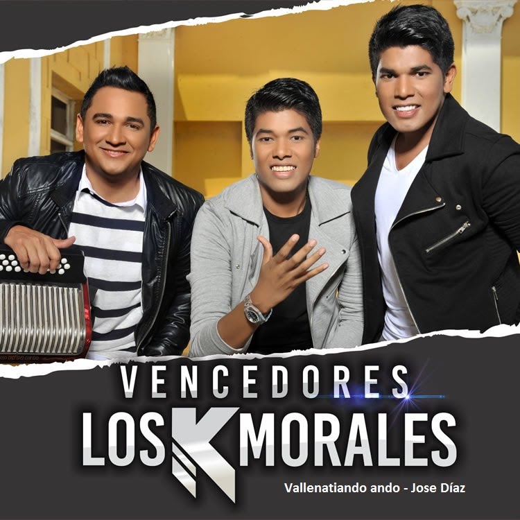 Puro Vallenatos Discografia Los Inquietos puro vallenatos