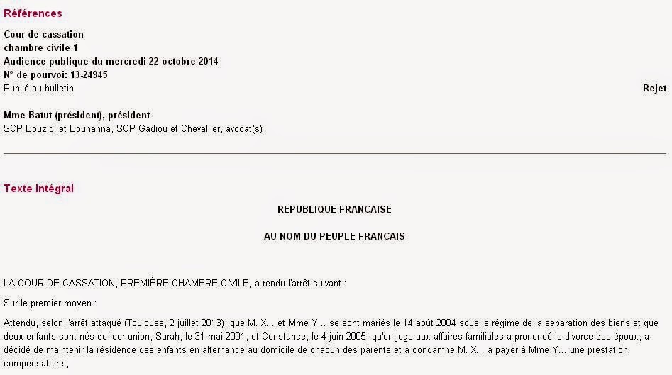 modele de lettre quitter le domicile conjugal