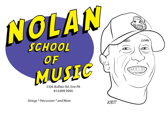 Nolan School of Music