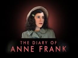Papers on anne frank