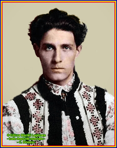 Corneliu Zelea Codreanu