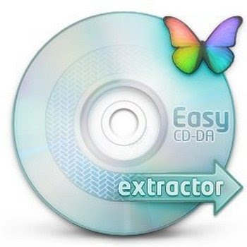 Easy CD-DA Extractor 15.2.5.1 ML Portable